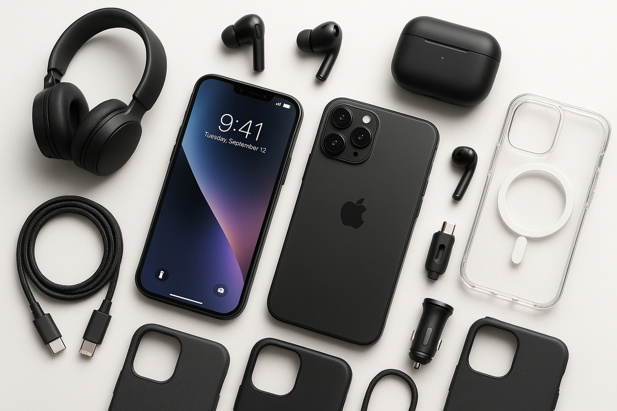 Equipements de téléphonie
