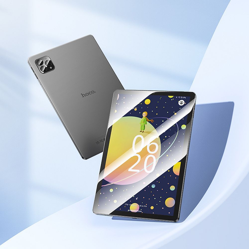 Tablette tactile HOCO HI11 – Android 14, Écran HD 10,1", 4 Go RAM / 64 Go ROM