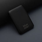 Blue Star W0539 – Batterie externe compacte 5000 mAh – Charge rapide 2A – Noire