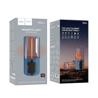 HOCO BS64 – Enceinte Bluetooth portable 5W, étanche IPX5 – Son puissant, design compact – Bleue