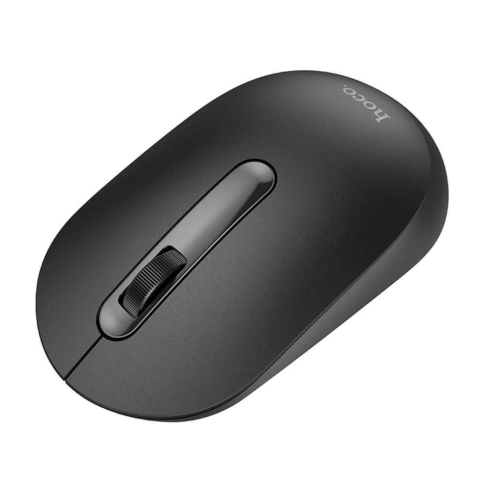 Souris Sans Fil HOCO GM14 – 2.4G | Précision 1200 DPI | Ultra Légère & Confortable | USB Plug & Play