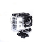 Caméra Sport SJ4000 – Full HD 1080p – Blanche