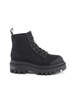 Calvin Klein Black Boots ( 102964 ) Women
