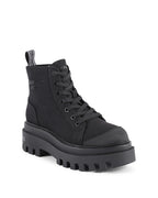 Calvin Klein Black Boots ( 102964 ) Women